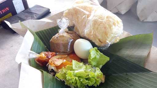 Gado - Gado Mbak Tin 1