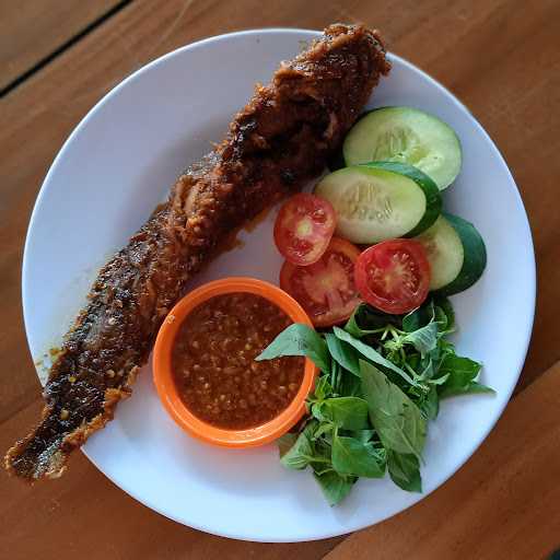 Ikan Bakar & Goreng Mbak Yuni 8