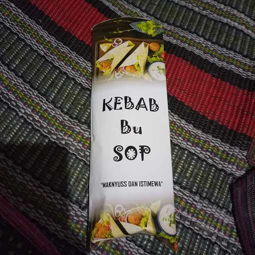 Kebab Bu Sop 4