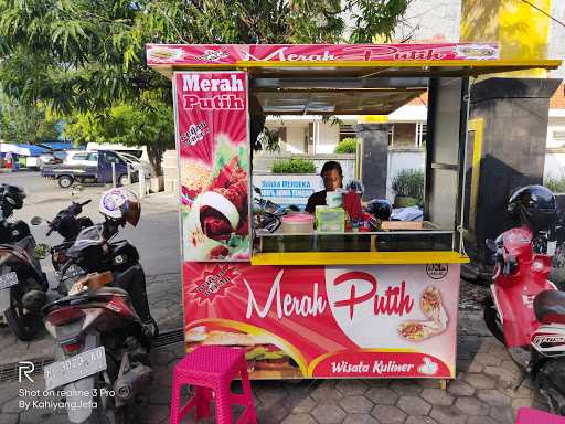 Kebab Merah Putih 02 6