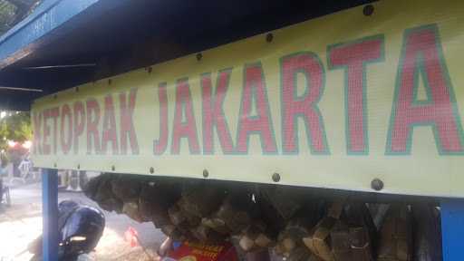 Ketoprak Jakarta 7