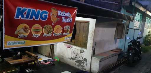 King'S Kebab Semarang 2