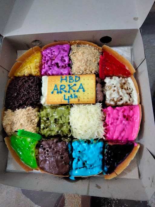 Kue Bandung Raja 6