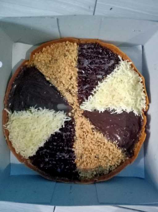 Kue Bandung Raja 1