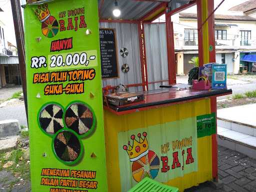 Kue Bandung Raja 9