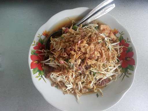 Lontong Balap Cak Tiyok 3