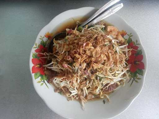 Lontong Balap Cak Tiyok 2