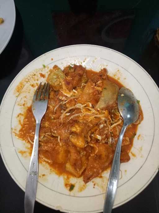 Lontong Tahu Blora Mas Aris Citarum 10