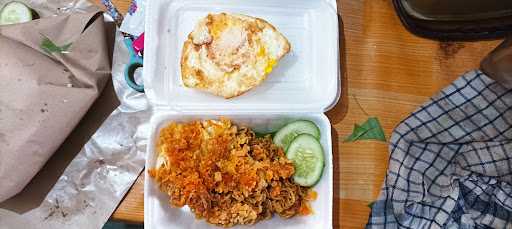 Mamaje Ayam Geprek & Sego Babat 2