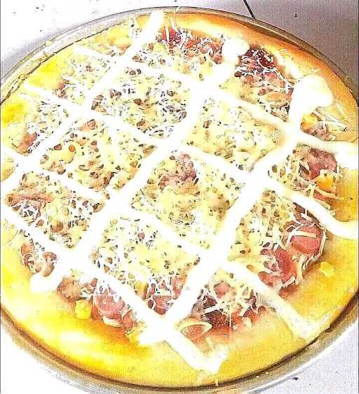 Marbolu Pizza 2