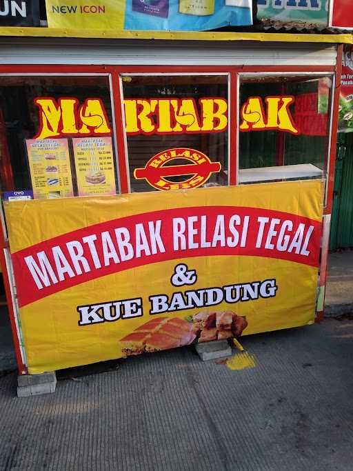 Martabak Relasi Tegal 1