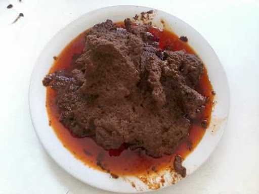 Masakan Padang Serba 10Rb (Selera Anda) 2