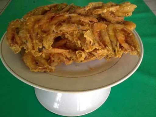 Masakan Padang Serba 10Rb (Selera Anda) 3