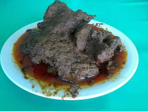 Masakan Padang Serba 10Rb (Selera Anda) 4