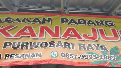 Masakan Padang Takanajuo 2