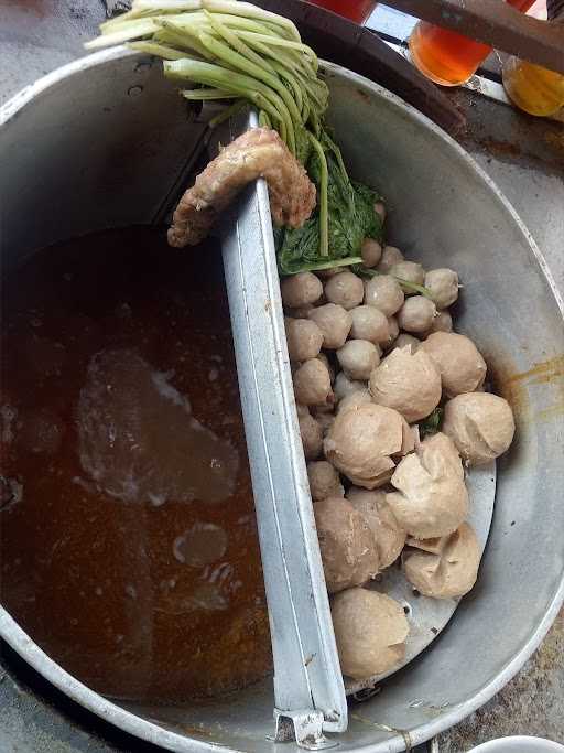 Mie Ayam & Bakso Berseri 10