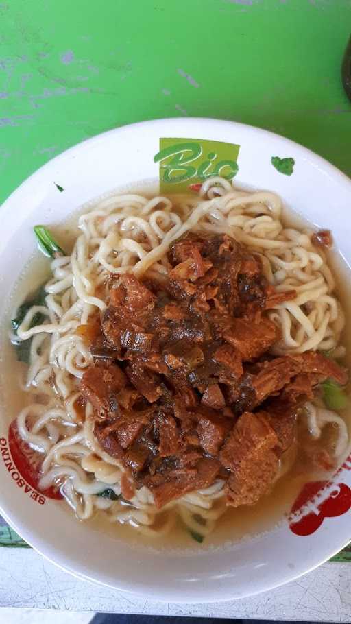 Mie Ayam & Bakso Berseri 8