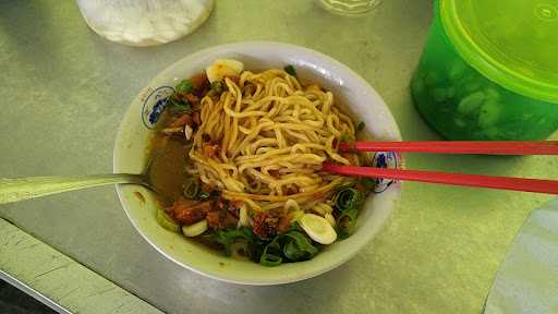 Mie Ayam & Bakso Berseri 6