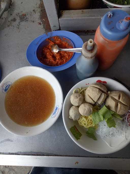 Mie Ayam & Bakso Berseri 5