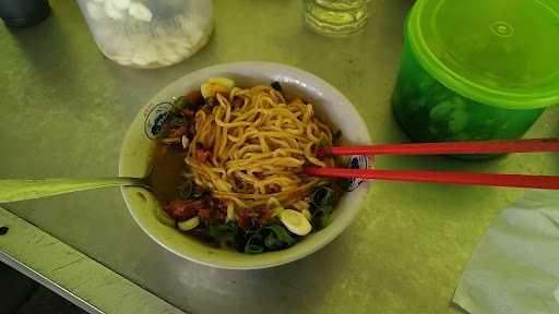 Mie Ayam & Bakso Berseri 3