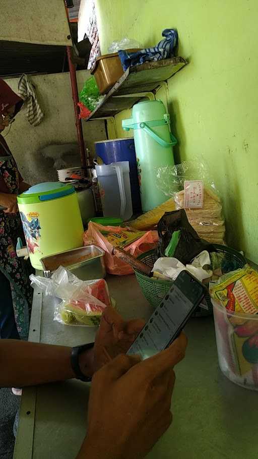 Mie Ayam & Bakso Berseri 1