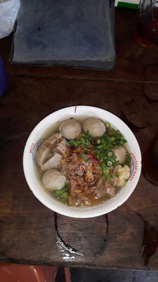 Mie Ayam Bakso Maliki 9