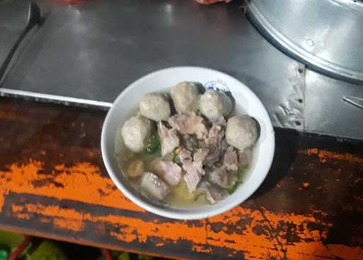 Mie Ayam Bakso Maliki 3