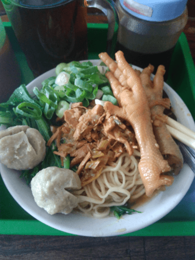 Mie Ayam Bakso Rejosari 1 8