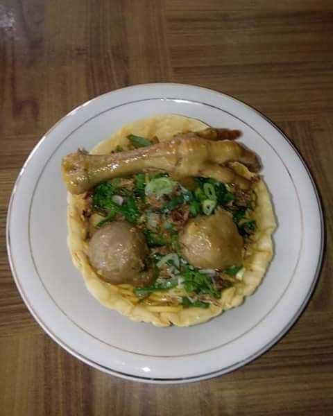 Mie Ayam & Bakso Rizky 4