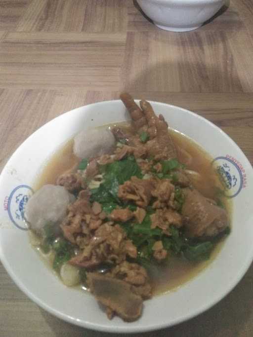 Mie Ayam & Bakso Rizky 2