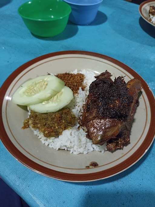 Nasi Bebek Madura 8