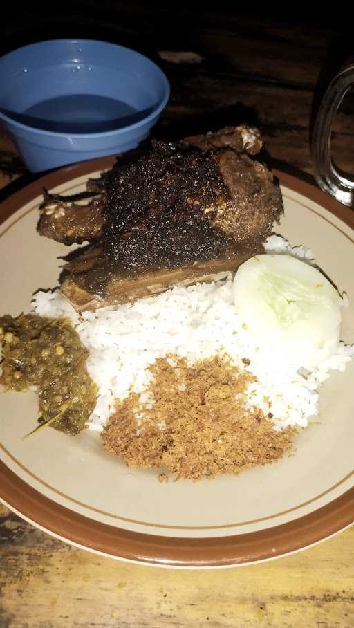 Nasi Bebek Madura 9