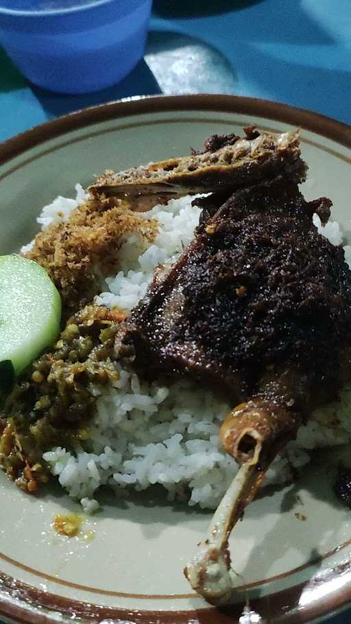 Nasi Bebek Madura 7