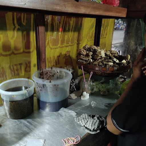 Nasi Bebek Madura 5