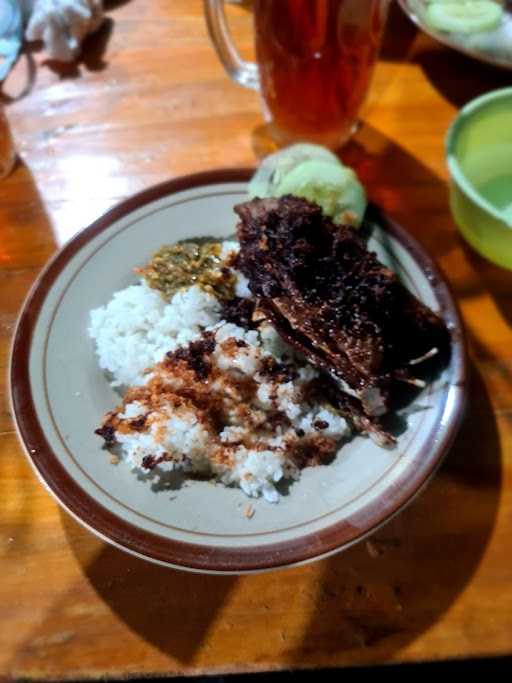 Nasi Bebek Madura 10