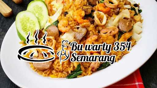 Nasi Goreng Bu Warty 354 5