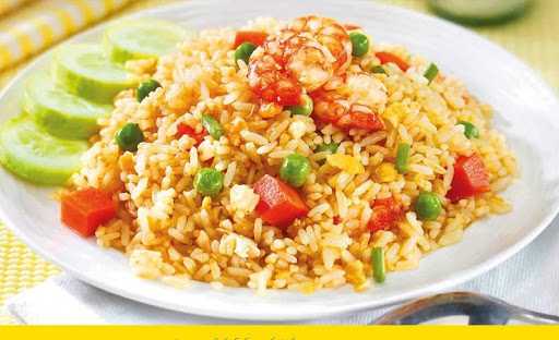 Nasi Goreng Bu Warty 354 3