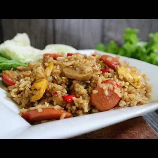 Nasi Goreng Bu Warty 354 2