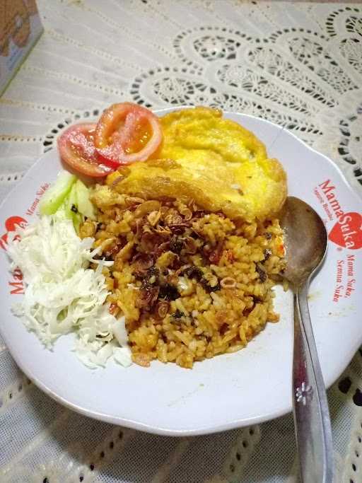 Nasi Goreng Mama Nik 3