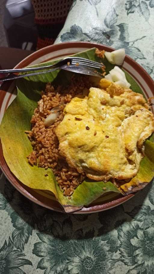 Nasi Goreng Pak Samsul 2