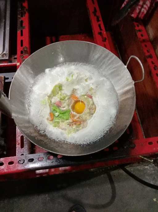 Nasi Goreng Percoyo 1