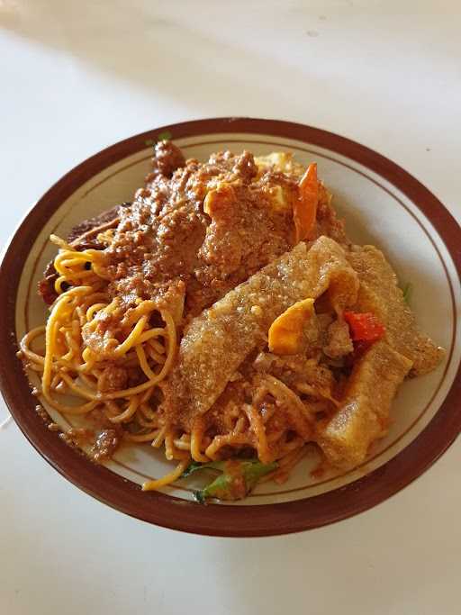 Nasi Pecel Mbok Djoyo 10