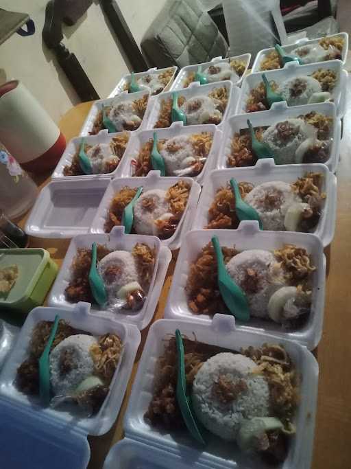 Nasi Uduk Dan Ayam Geprek Bu Tiwuk 3