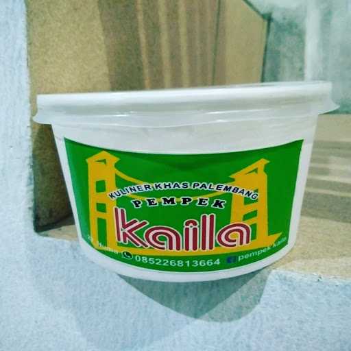 Pempek Kaila 1