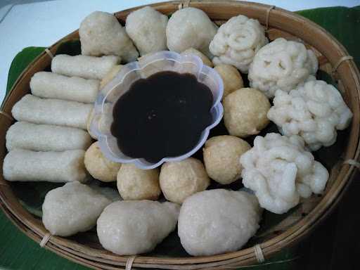 Pempek Kaila 7