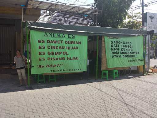 Pondok Makan Bu Harti 9