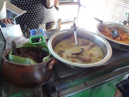 Pondok Makan Bu Harti 5