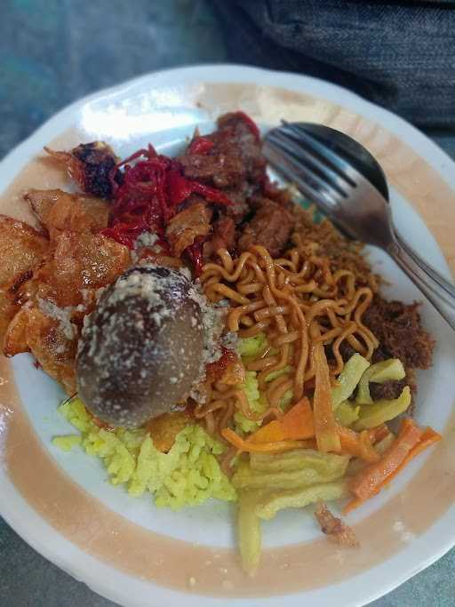 Pondok Makan Bu Harti 1