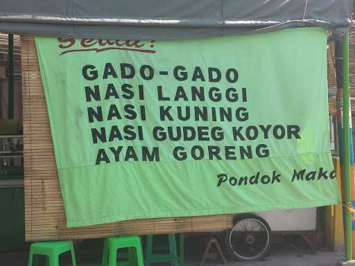 Pondok Makan Bu Harti 8