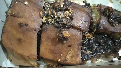 Pusat Martabak Pak No Citarum 8